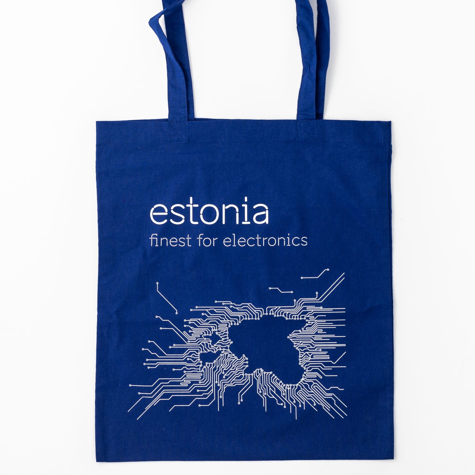 EAS Brand Estonia illustratsioon bränding