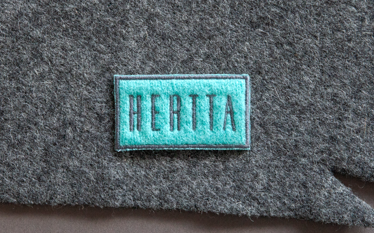 Hertta Knitwear
