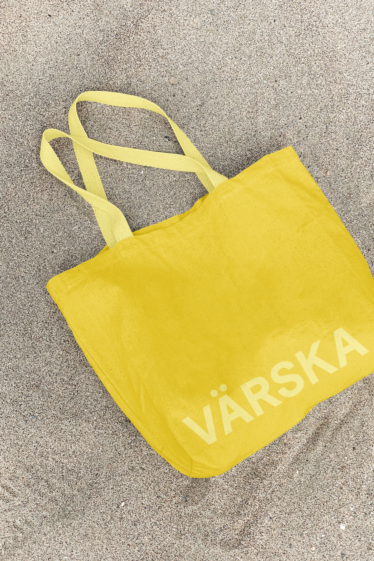 Logo ja visuaalne identiteet rebranding - Tüpograafia - Värska Kuurortravikeskus